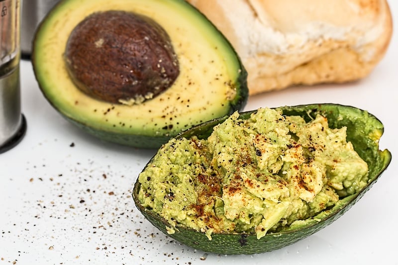Mediterranean Diet